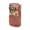 4 Sets 330MHz Smart Remote Key Fob LED 4 Channel