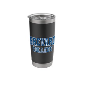 Brevard College Apparel Sports Fan Stainless Steel Insulated Tumbler