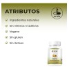 Bio B Maca 60 cápsulas veganas