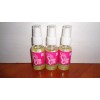 Sweet Feet Lot of 3 Sweet Scent Feet Spray Deodorizer