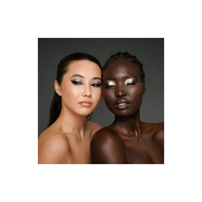 BPerfect Gravity Shadow Palette