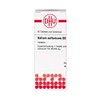 DHU Potassium Sulfuricum D6 Tablets Pack of 80