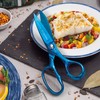 3 Claveles Ocean 00448 Kitchen Scissors 20 cm - 8