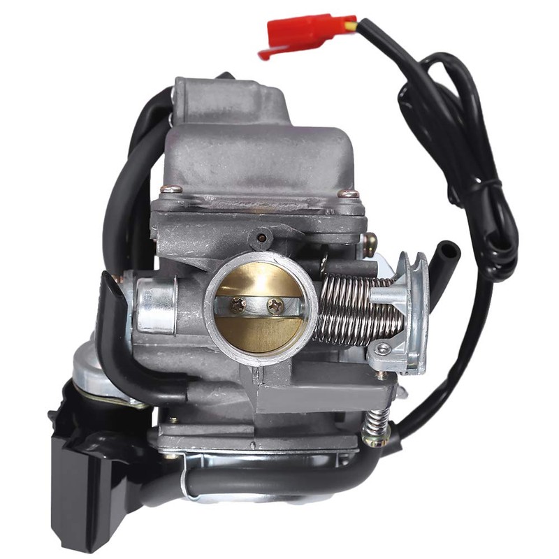 Anxingo GY6 150cc Carbureto, Replacement for Moped ATV Go Kart
