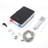6500W 220V Electric Tankless Water Heater, On Demand Shower Water