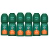 Mitchum Men's Mitchum Ultimate 72H Roll-on Bold Energy