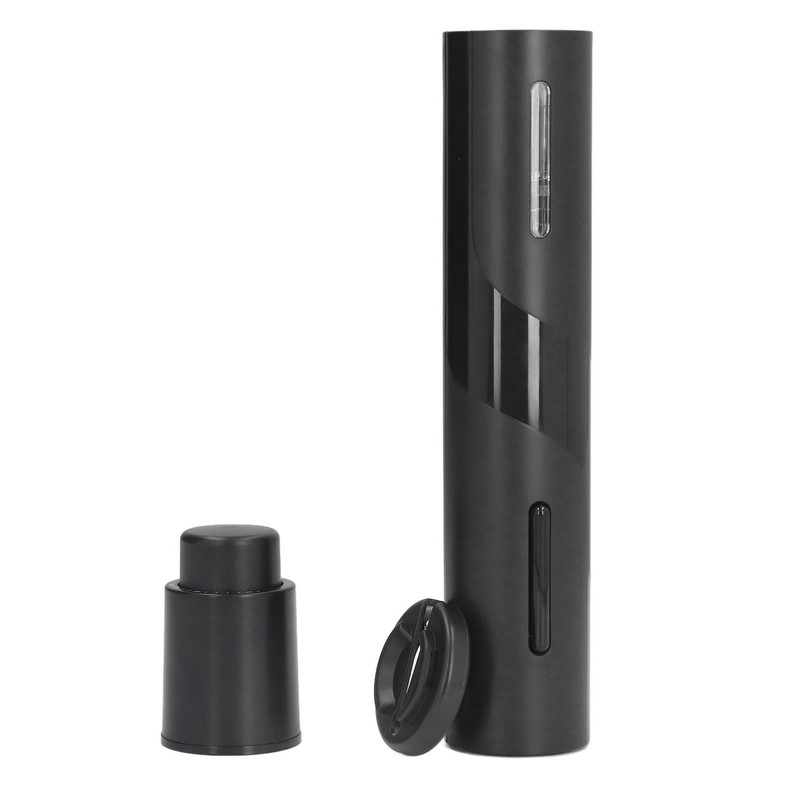 Electric Wine Opener Set Battery Operated Corkscrew Wine Bottle Opener