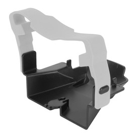 Drone Propeller Holder Propellers Strap Protector Fixator Stabilizer for AIR 3 Drone Accessories Black Gray