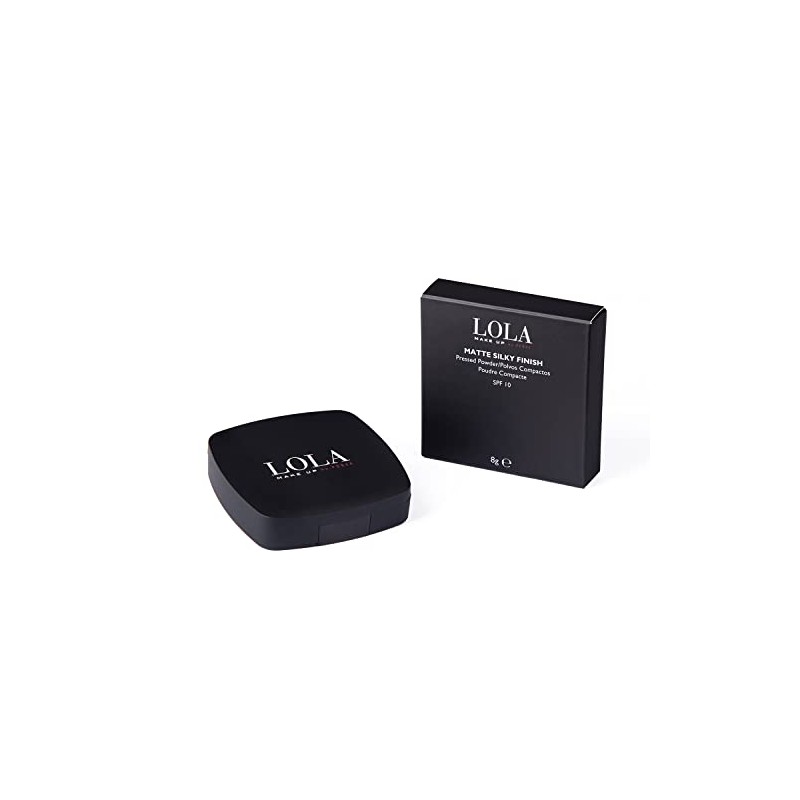 Lola Pressed Powders FPPERPP R011
