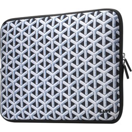 LAUT - Protective Sleeve for Apple MacBook 13 Inch | Neoprene Bag | Soft Lining | Durable Well Padded
