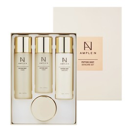 Koreana Ampoule N Peptide Shot Skin Care Planning / 코리아나 앰플엔 펩타이드샷 스킨케어기획