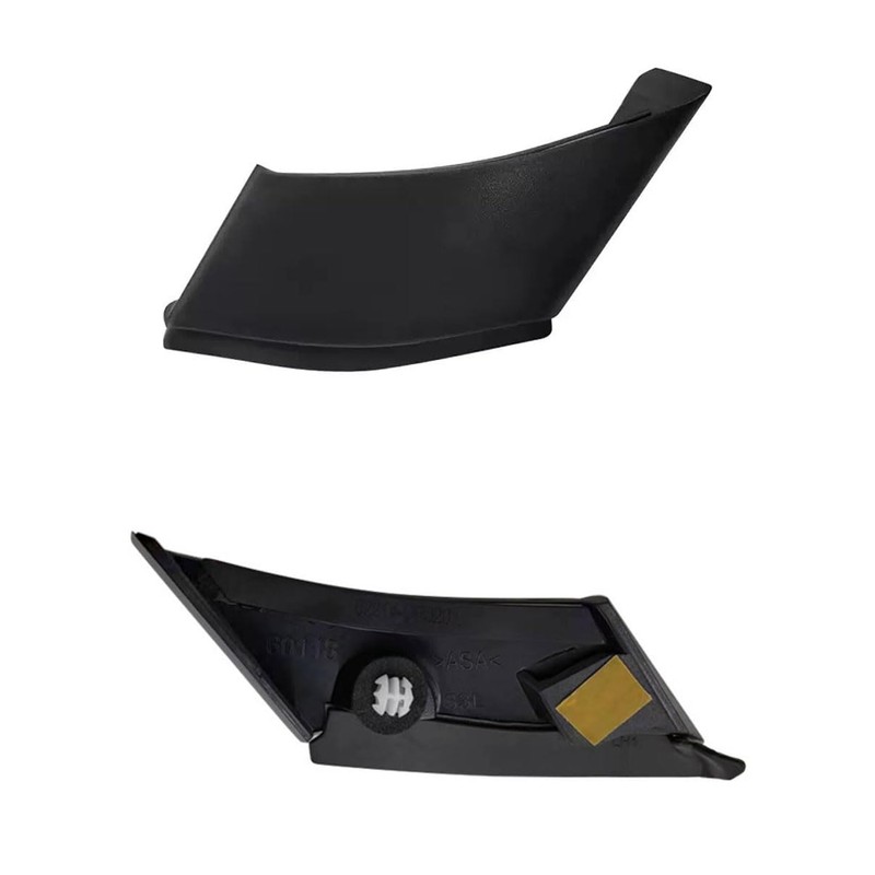 Left Driver Side A-Pillar Trim Panel Cover for Toyota RAV4
