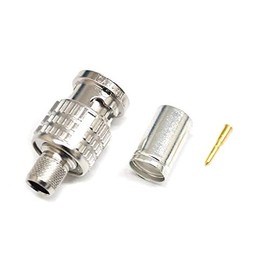 CANARE BCP-A5F/20pcs BNC Plug