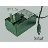Asian Power Devices Genuine Asian Power Devices WA-18H12 18W,12V,1.5A Interchangeable