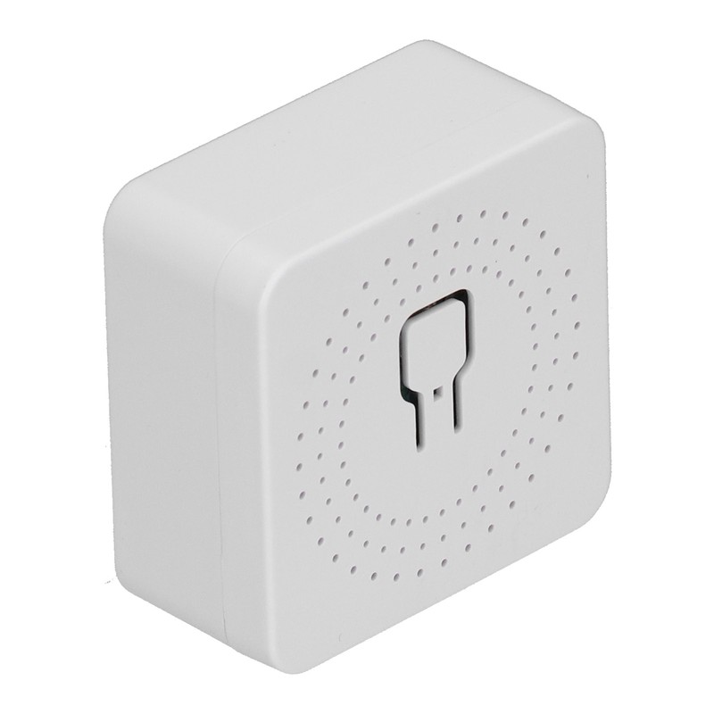 XYZ0216AW WIFI Smart Switch Household Concealed DIY 2Control Remote Control