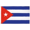 AZ FLAG Cuba Flag 3' x 5' - Cuban flags