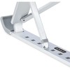 StarTech.com Laptop-Riser-BAR Notebook Stand, 0.4" x 13.1 ft x 0.8",