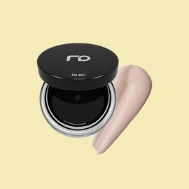 Anjumain Lenoderm Day Long Watery Luminous BB Cream Regenerating Cushion SPF50+/PA+++ 15g × 1 / 레노덤 데이 롱 물광 비비 크림재생 쿠션 SPF50+/PA+++ 15g × 1개