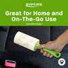 Evercare All Purpose Pet Hair Lint Roller with 2 Refills,