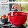 KitchenAid 5pc Measuring Spoon Set - Charcoal Grey