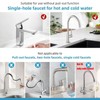 Brateuanoii Tap Repair Kit, Tap Extended High M32 x 10