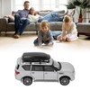 1/32 SUV Car Model Alloy Diecast Pull Back Vehicle Toys