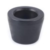 RustyVioum 4 Pcs Tire Balancer Cones Set 45 Carbon Steel