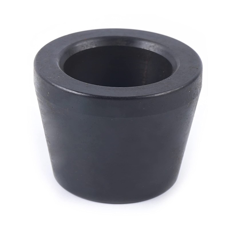 RustyVioum 4 Pcs Tire Balancer Cones Set 45 Carbon Steel
