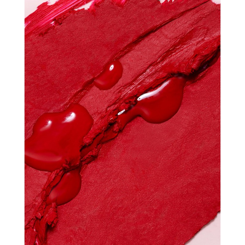 SKIN PROOF - HYALUR-ON | Bleistift Rot Nr. 04 Scarlet