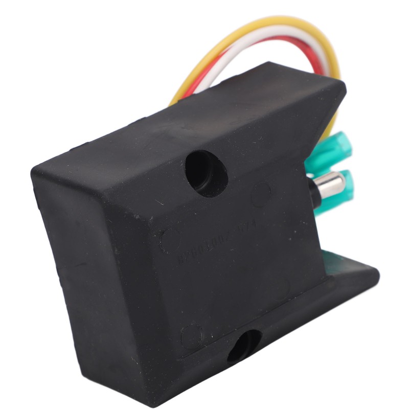 Liftgate Switch Metal Rugged Construction 264346 3 Wire Lift Gate