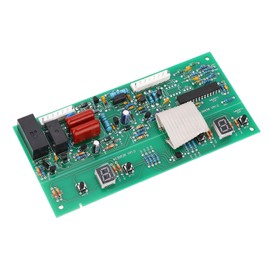 Refrigerator Jazz Board W10503278 Refrigerator Electronic Control Board Replacement for WPW10503278
