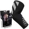Physix Gear Sport Coderas deportivas de neopreno, las mejores coderas