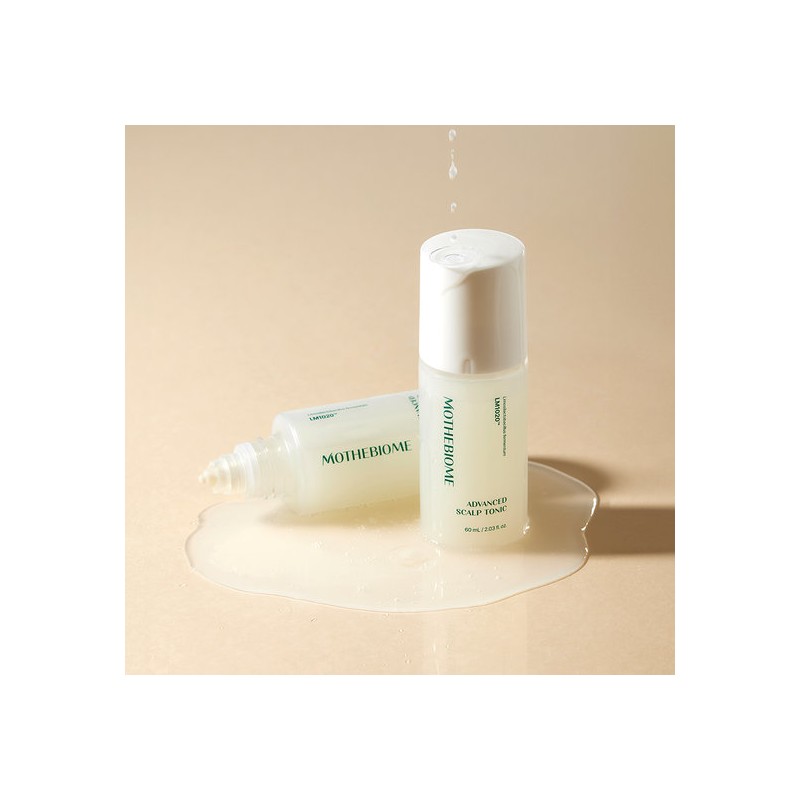 Modernbiome Moderbiome 240 Billion CFU Scalp Care Probiotic Hair Tonic