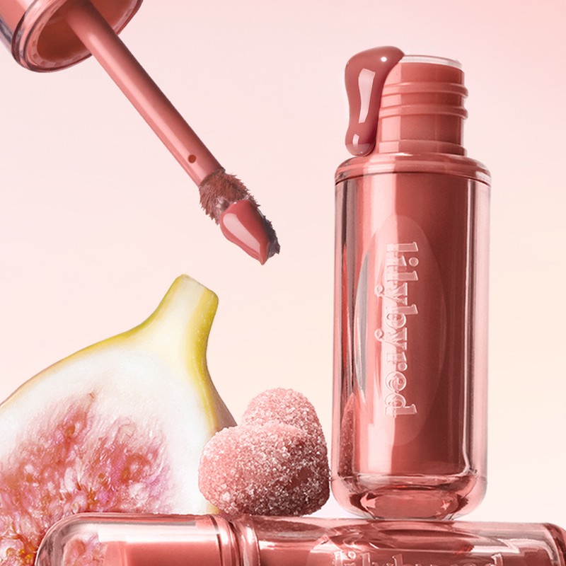 lilybyred Wicked Lies Coating Tint (26AD) 3.6g 2-piece set