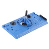 35mm Hinge Boring Jig Woodworking Hinge Hole Drilling Guide Locator