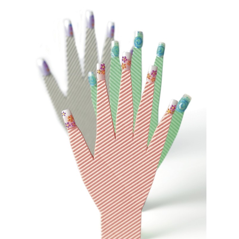 Turner acrilico guazzo 12 colori set scuola (Giappone importazione)