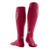 CEP - THERMAL SKI SOCKS with compression for men |