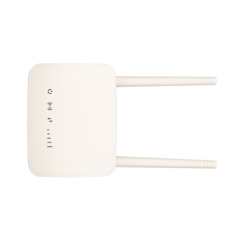 Wireless Router Smart 4G Card WiFi 2 In 1 300Mbps