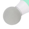 Electric Mini Massager 6 Gears Muscle Relaxation Pain Relieve Cordless