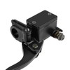 MUNEFE Brake Master Cylinder Motorcycle Brake Master Cylinder Brake Master