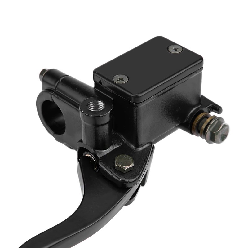 MUNEFE Brake Master Cylinder Motorcycle Brake Master Cylinder Brake Master