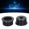 2PCS Left Drive Flywheel Adapter Kit Steel Structure for MY1016Z
