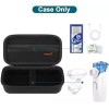 Portable Nebulizer Bag for Travel Slim Design Ideal Gift for