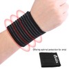 Wrist Support, Wrist Brace, Wrist Support, Wrist Compression, Elastic Nylon