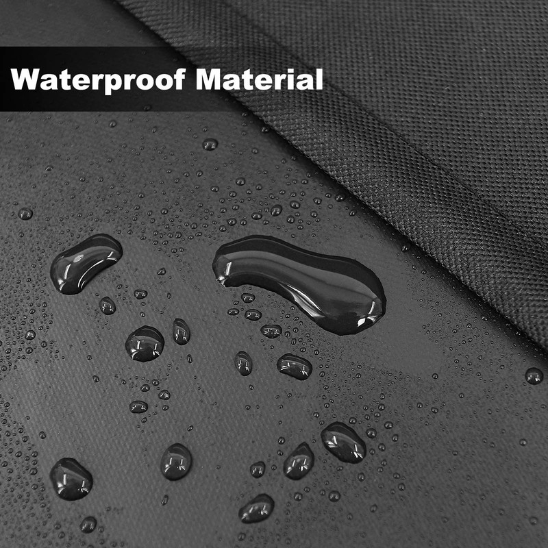 Outdoor Generator Covers Waterproof Heavy Duty 600D Oxford Portable Generator