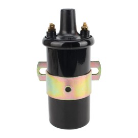 AUTOKAY Ignition Coil for Kohler K161 K181 K241 K301 K321 K341 Engine Replaces 41-519-21 41-519-21S, AM38411