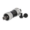 Shimano Eje Pedalier BSA 118mm/68mm - BB-UN300 Cuadradillo Carter Bike