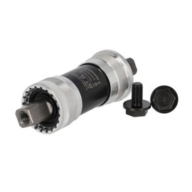 Shimano Eje Pedalier BSA 118mm/68mm - BB-UN300 Cuadradillo Carter Bike Bottom Bracket