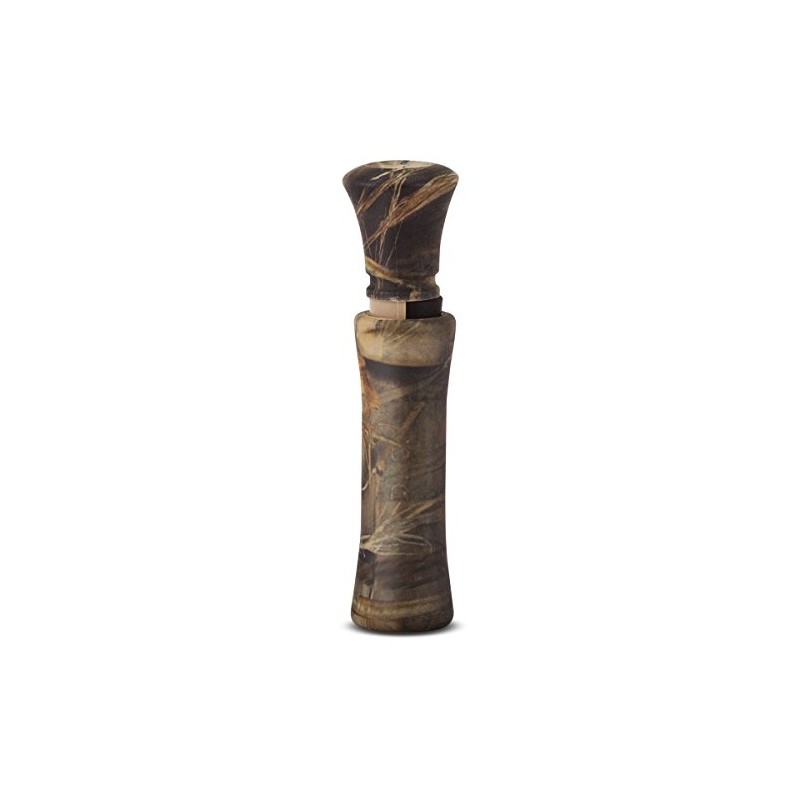 Duck Commander Classic Duck Calls - Camo Max Duck Call