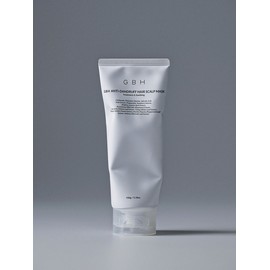 Anti-Dandruff Hair Scalp Mask 150g / 안티-댄드러프 헤어 스칼프 마스크 150g